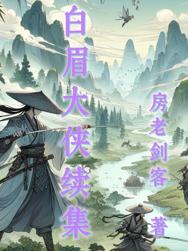 白眉大侠续集第三部免费观看 白眉大侠续集第三部免费观看