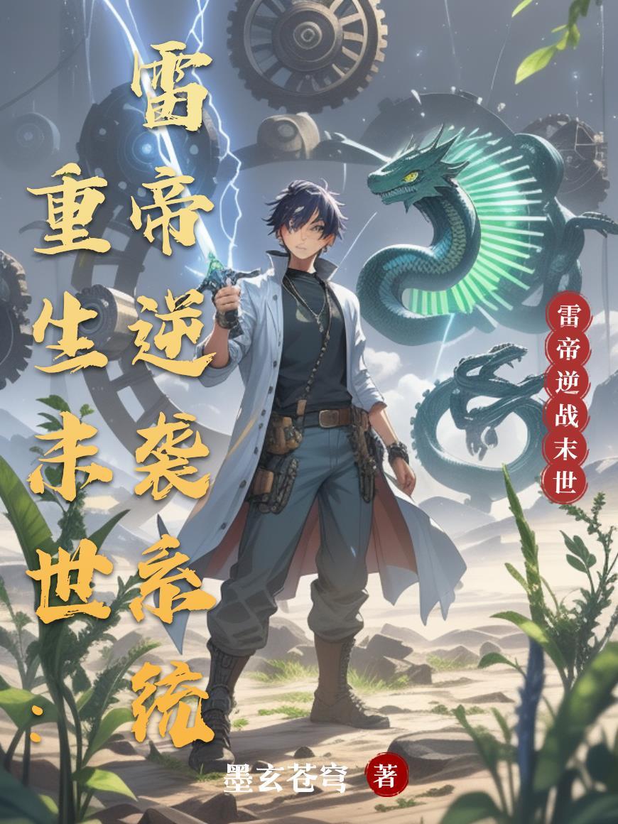 末世重生雷电异能 末世重生雷电异能