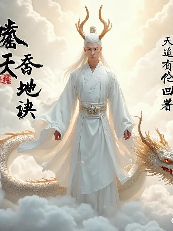 吞天噬神 吞天噬神