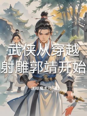 穿越射雕郭靖修炼龙象的 穿越射雕郭靖修炼龙象的