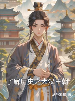 大汉王朝故事 大汉王朝故事