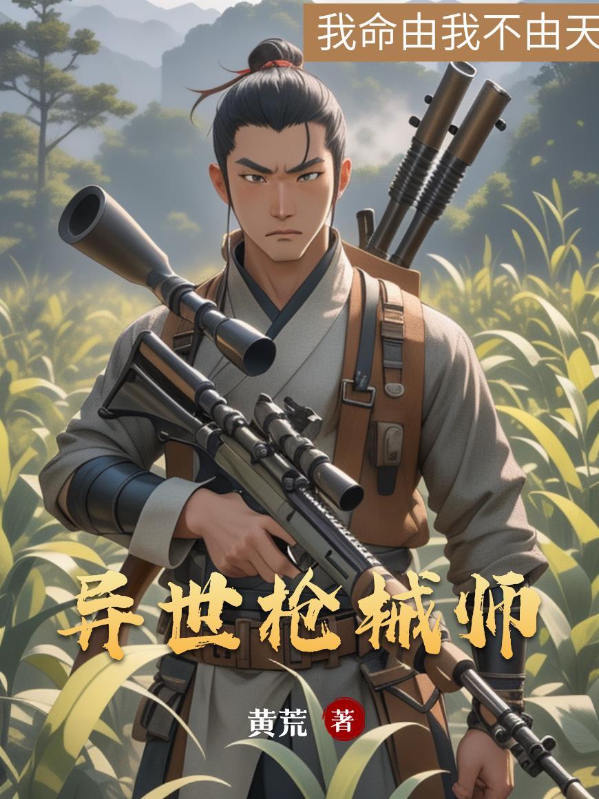 异界之枪械魔法师 异界之枪械魔法师