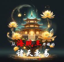 从海贼王开始的诸天穿越 从海贼王开始的诸天穿越