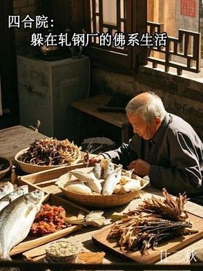 四合院从轧钢厂开始签到飞卢 四合院从轧钢厂开始签到飞卢