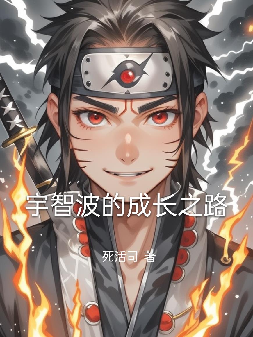 宇智波长什么样子 宇智波长什么样子