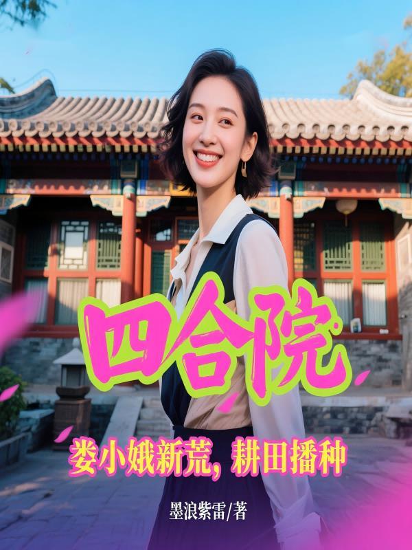 四合院娄晓娥有空间 四合院娄晓娥有空间
