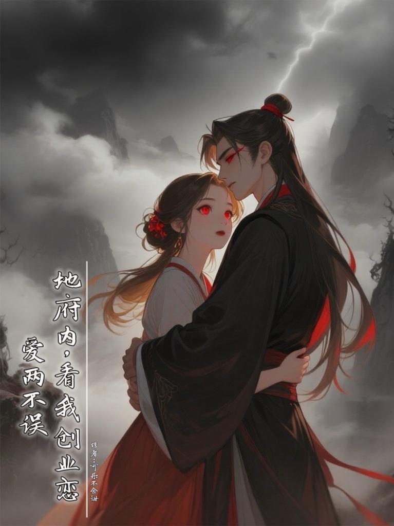 地府我开的笔趣阁 地府我开的笔趣阁