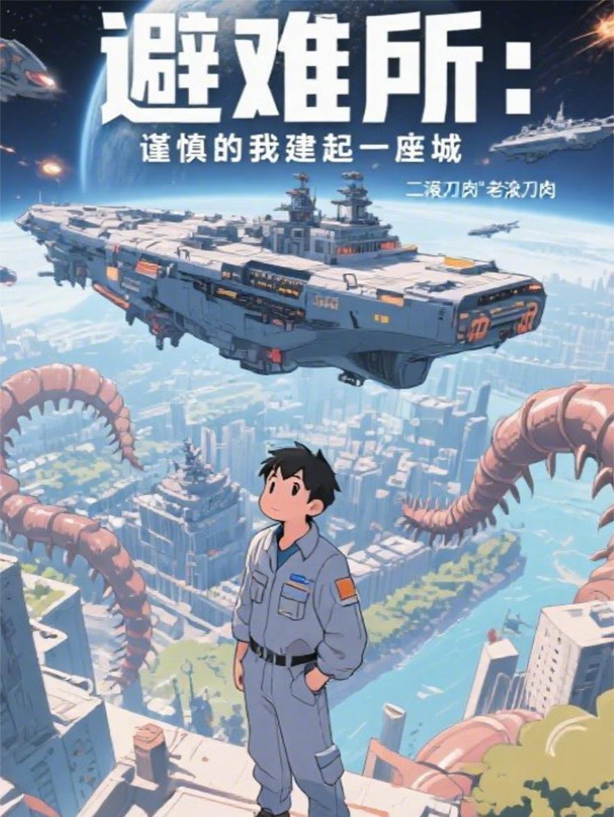 避难所含义 避难所含义