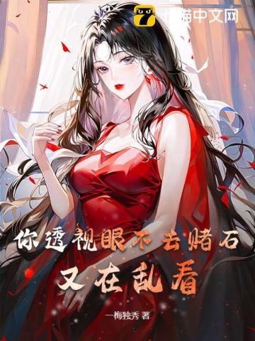 透视眼看的见赌石