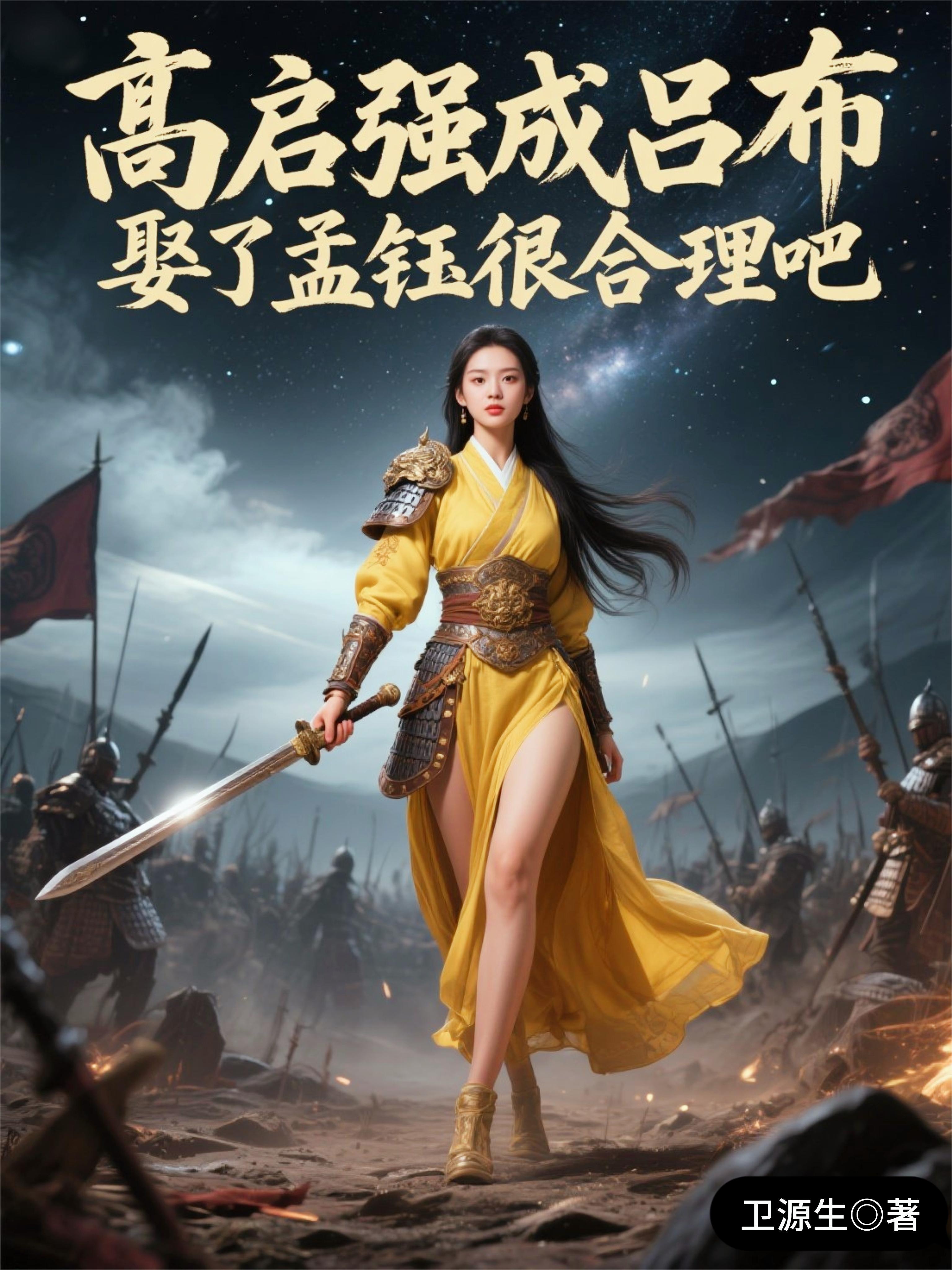 高启明简介 高启明简介
