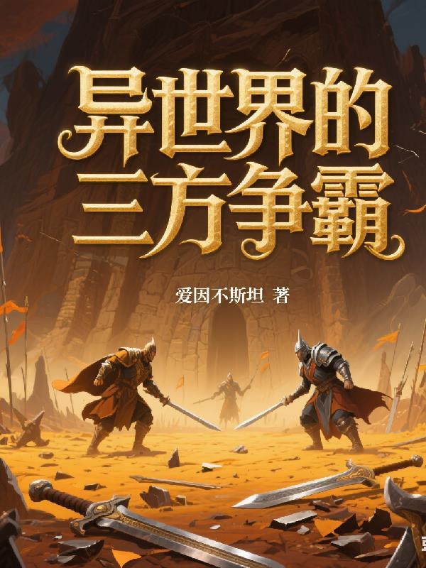 异世界三巨头