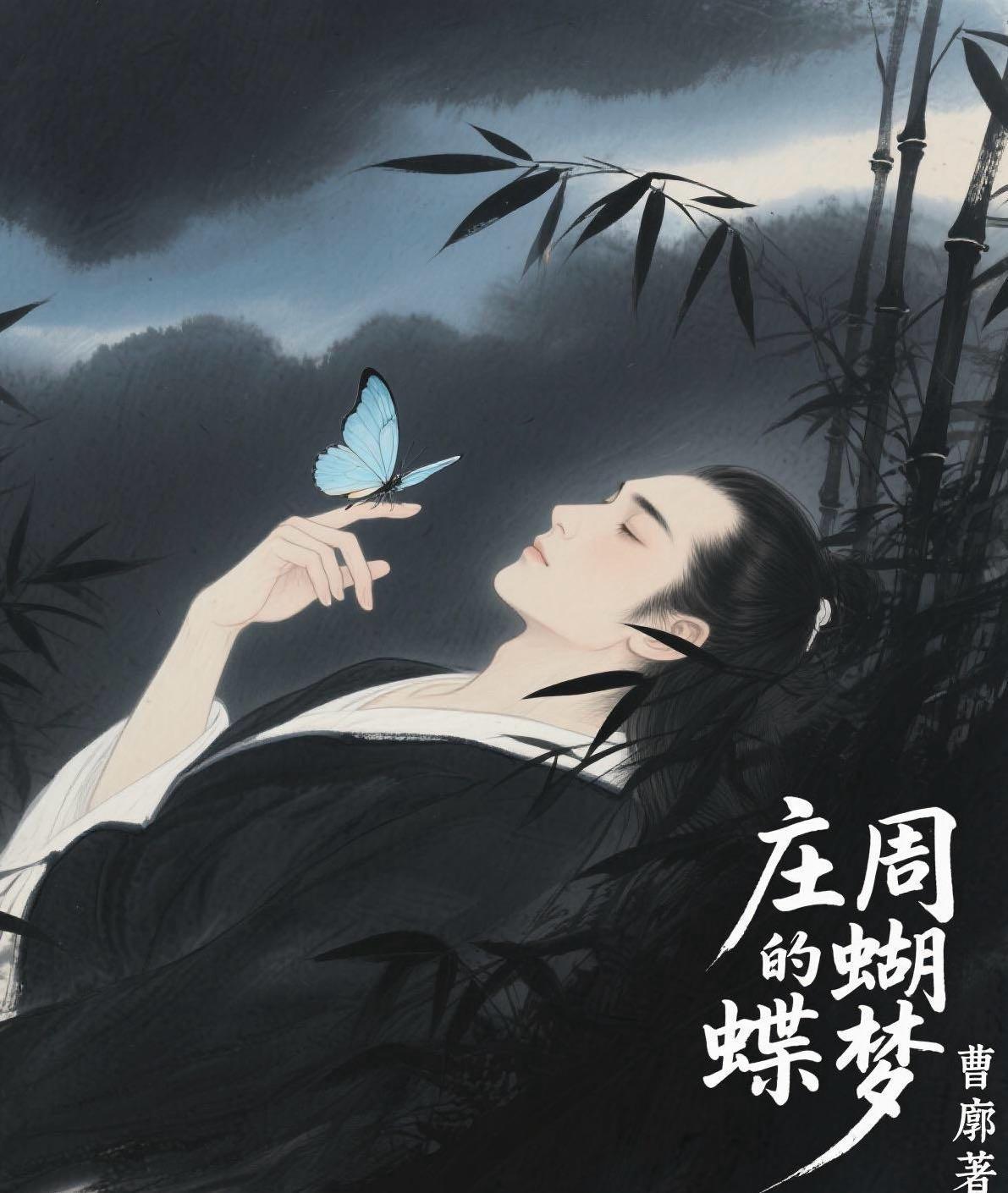 庄周梦蝶的寓言有什么含义 庄周梦蝶的寓言有什么含义