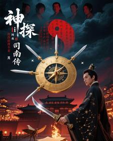 神探南茜第二季更新 神探南茜第二季更新