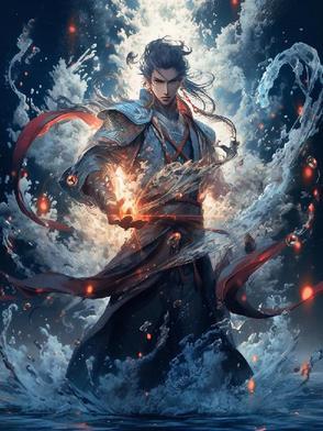我在木叶当