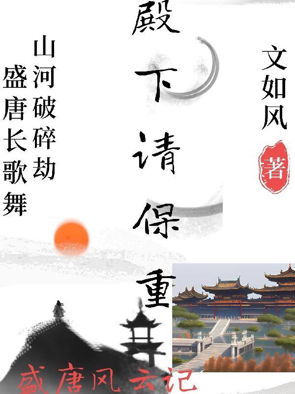 盛唐风云录 盛唐风云录