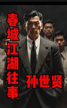 找一部讲述长春孙世贤的 找一部讲述长春孙世贤的