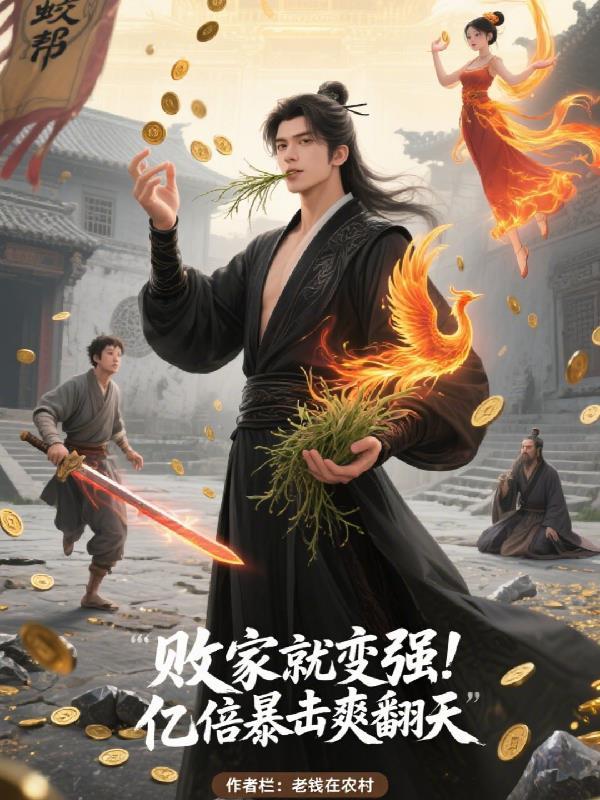败家计划 败家计划