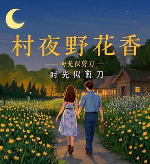 桃花林里桃花红