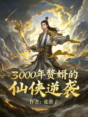 赘婿当道三千三百六十九 赘婿当道三千三百六十九