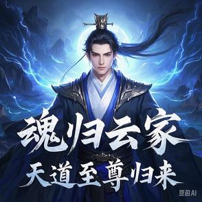 魂归高天 魂归高天