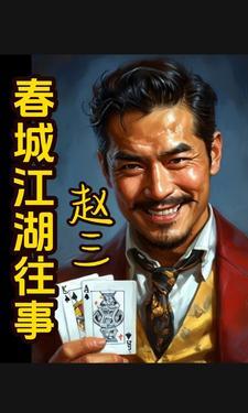 春城江湖往事之赵三 金门云字辈 春城江湖往事之赵三 金门云字辈