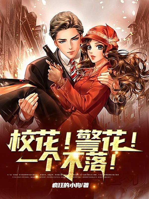 民警校花电视剧 民警校花电视剧