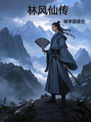 主角叫林风的修仙