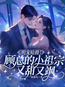 顾总的小祖宗惊艳全球