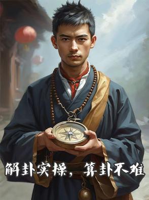 解卦是什么意思? 解卦是什么意思?