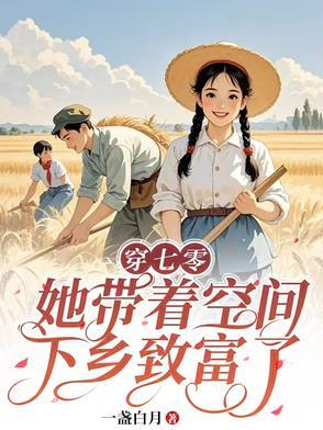 带着空间穿到70年代 带着空间穿到70年代