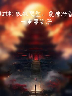 截教封神的有哪些人 截教封神的有哪些人