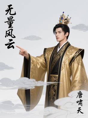 无量风沙是什么意思 无量风沙是什么意思